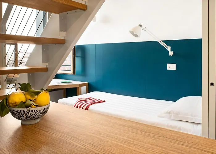 Combo ホステル ヴェネツィア